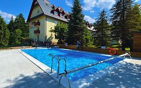 DIUNA Beskidy - Korbielów